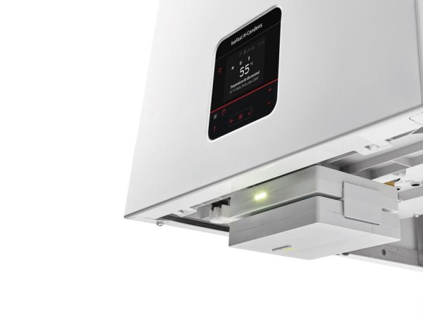 Averías frecuentes de la marca Saunier Duval 