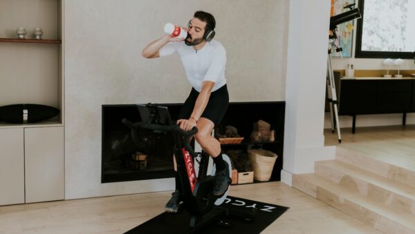 Bicicleta inteligente ZYCLE