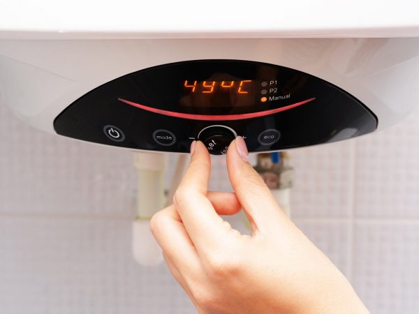 El calentador de gas no enciende al abrir el grifo: causas y soluciones 