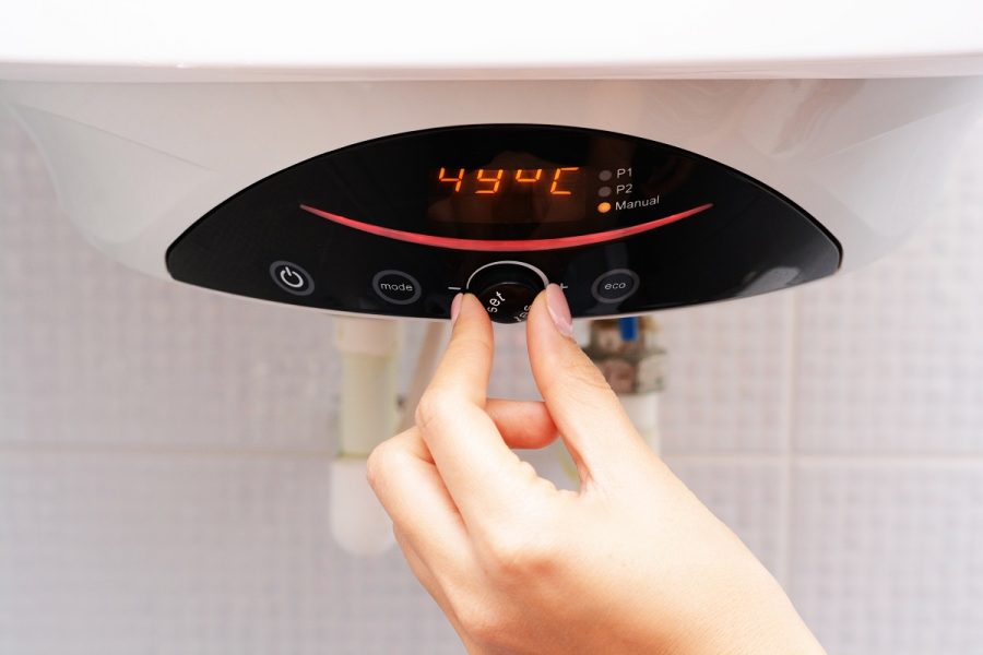 El calentador de gas no enciende al abrir el grifo: causas y soluciones 