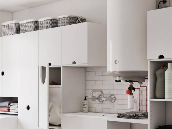 ¿Merece la pena desenchufar un termo eléctrico? 