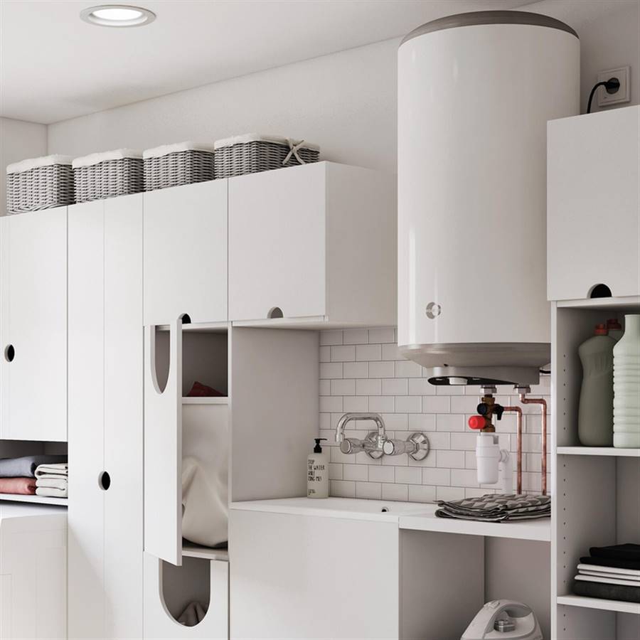 ¿Merece la pena desenchufar un termo eléctrico?