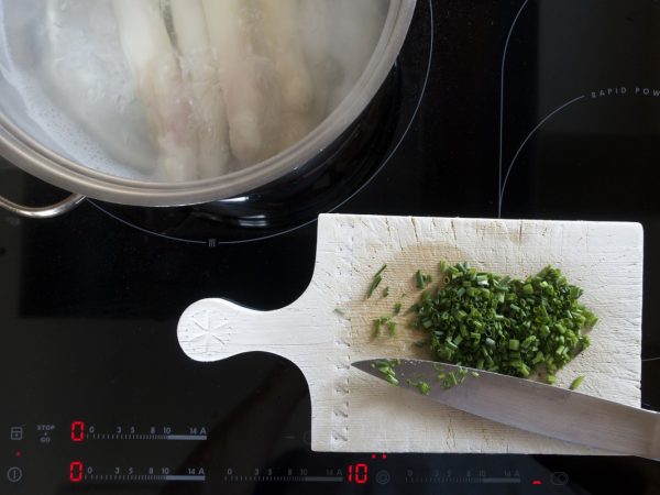 Mi vitrocerámica no enciende qué es y soluciones 