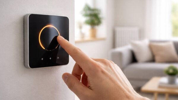 El termostato de la calefacción no marca bien la temperatura: cómo comprobarlo y ajustarlo