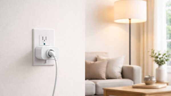 Instalar enchufes inteligentes en casa: errores habituales y cómo evitarlos