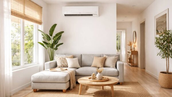 Qué aire acondicionado elegir según tu vivienda: tipos y recomendaciones prácticas