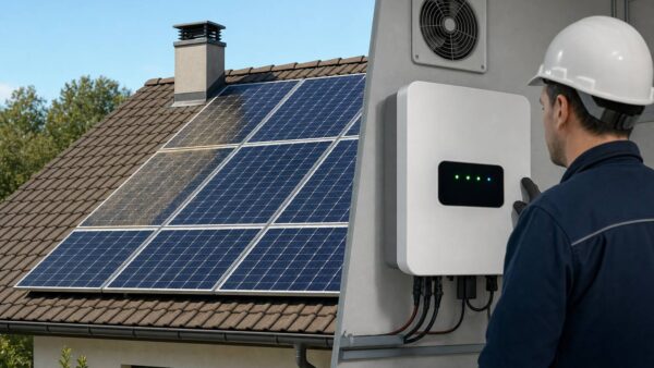 ¿Tus placas solares producen poco? Causas comunes y cómo solucionarlo paso a paso