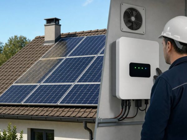 ¿Tus placas solares producen poco? Causas comunes y cómo solucionarlo paso a paso